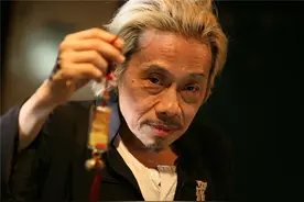 香港“小个子”演员：有人曾是舒淇经纪人，有人被称为港版土行孙图片