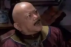 和珅，福康安，阿桂，纪晓岚这四人谁的官最大，该怎么排座次？图片