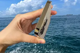 不吐不快：苹果12PM换成iPhone13ProMax的三点感受图片