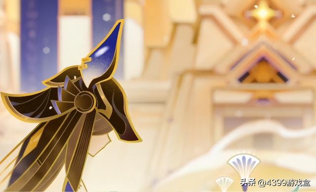《原神》历代版本大盘点（三），你对4.0有何期待？