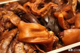 过年了，教你“万用卤水”，配方比例全拿走，卤啥都香，建议收藏图片