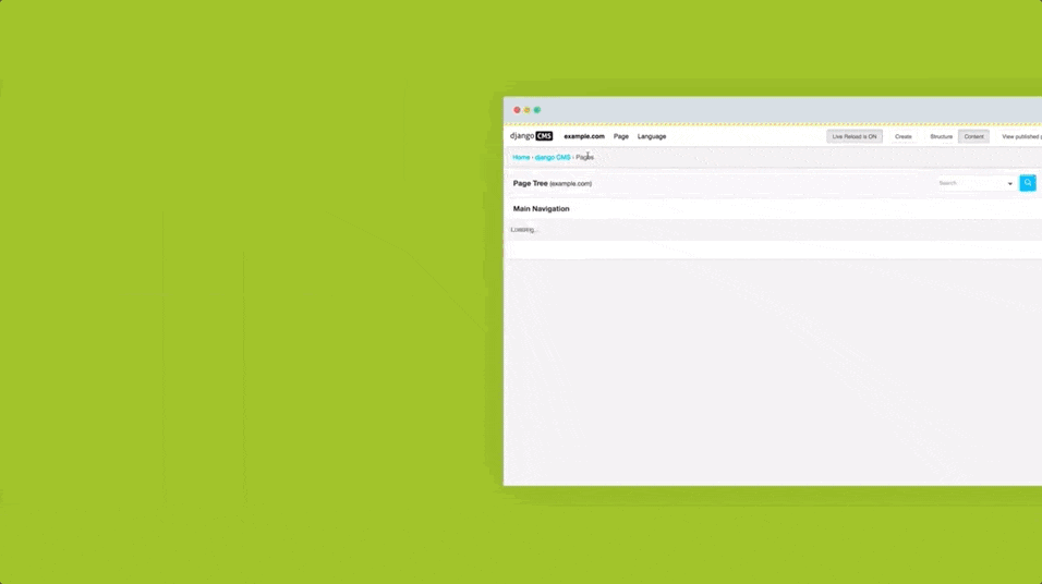 7 款殿堂级的开源 CMS（内容管理系统）