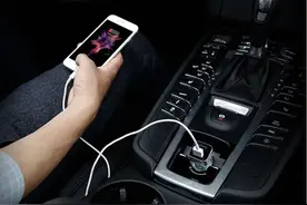 车上充电慢？车充不安全？因为你没用对方法图片