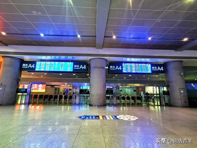 五一就在眼前！省内离返蓉，省外离返蓉政策汇总~
