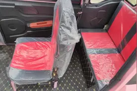 才知道，全封闭电动三轮车、半篷三轮车、三轮皮卡，选哪个更好？图片