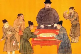 明朝几大昏君，最后一位人人痛恨图片
