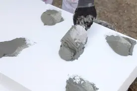 住房和城乡建设部提出禁止水泥砂浆贴外墙砖！图片