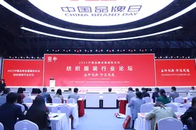 突破时尚的边界：兰精可持续成果在中国品牌日再亮剑图片