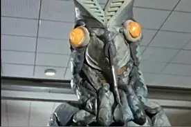 “小龙虾”巴尔坦星人，真的是“满门忠烈”吗？图片