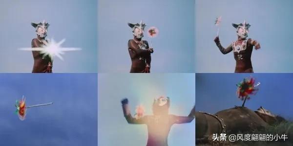 雷欧奥特曼技能大全