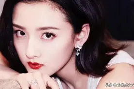 “小太妹”宋祖儿的心机上位史，和她的隐秘情史图片