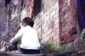 我是贫困山区留守儿童，历经家暴/霸凌，终于熬到28岁图片