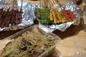 烧烤在广西为什么火不起来？原因有2个！图片