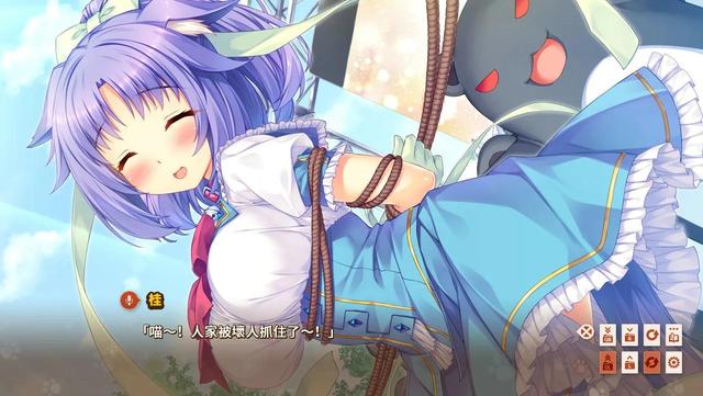 十大绅士游戏盘点，萌妹子好多哦~我不信有直男会不想玩(上)