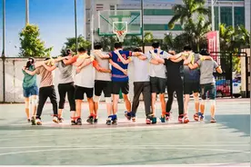 玩转运动！如何搞一场好玩的趣味运动会？方案给你准备好了图片