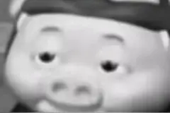 表情包分享站｜猪猪侠篇图片