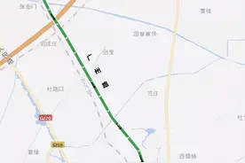 最新！这8条城际公交可直达菏泽高铁站！还有市区公交换乘明细！图片