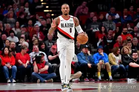 第31支球队诞生，恭喜开拓者，历史纪录被打破了图片