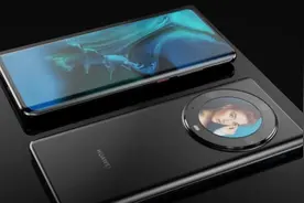 华为回归！Mate60、P60曝光：5G全覆盖，中芯国际芯片惊艳全场！图片
