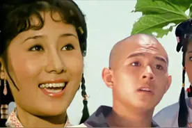 “牧羊女”丁岚的悲哀：自毁前程弃国籍，59岁无儿无女，她后悔吗图片