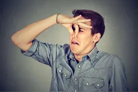 肚子经常咕咕叫且频繁放屁？别不当回事，这多半与4个因素有关图片