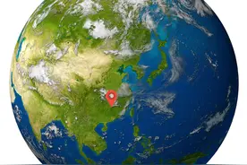 你好，我是南昌！重新认识一下我吧图片
