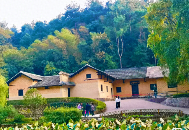 韶山旅游攻略景点必去(韶山一日游最佳路线)