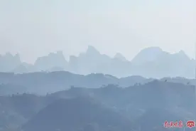 南宁年轻人，连旅游也“躺平”了？图片