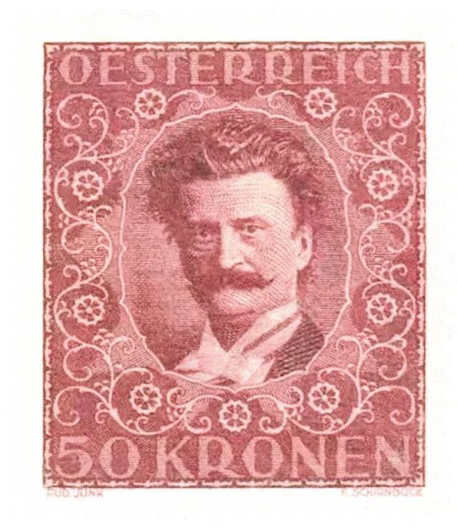 金色的约翰·施特劳斯