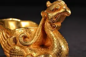 凤凰"诞生"之谜：从帝俊、少昊到帝喾，凤凰如何由短尾变成长尾？图片