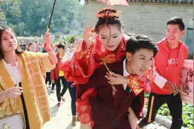 农村35岁成“大龄剩男”，研究称超过800万，有你吗？如何解决？图片