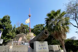 虎门海防在明朝就被英人打破过图片