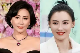 鼻孔外露对女生影响有多大？看完这几组图后，发现鼻子塌不值一提图片