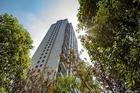 都说4楼、14楼、1楼、顶楼不能买？内行：其实这3个楼层更要避开图片