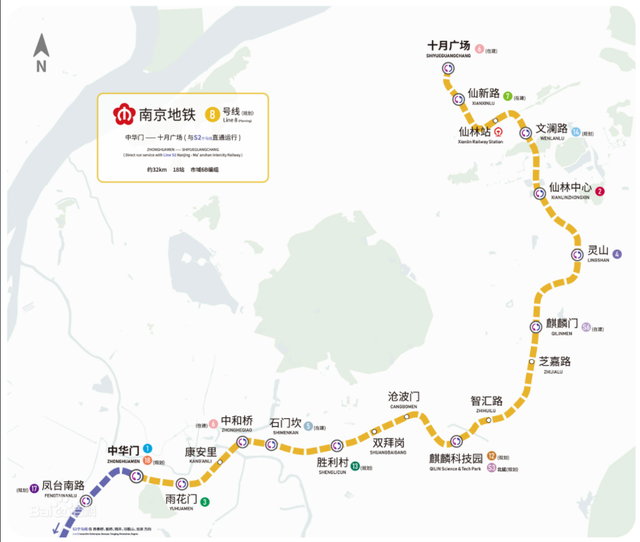 南京城建放大招！10条地铁线路曝光！3条线路“被砍”？