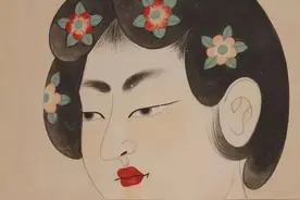古代小姐姐们的化妆品有多惊艳？图片