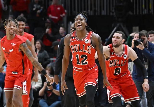 东部变天在即？两大超级强队同时陷入低潮，让整个NBA都乱套了！