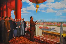 国民党败退台湾：有8大原因，蒋介石自己却一个也没分析对图片