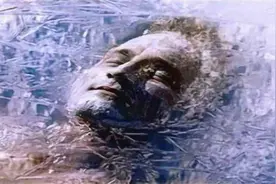 世界首位冷冻人: 原计划冰冻50年，到2017年苏醒，复活了吗图片