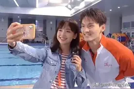 央视美女主持王冰冰疑受恋情影响被停职，终究被渣男连累毁了事业图片