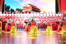 保定市第十二届精神文明建设“五个一工程”奖暨首届文艺领军人才颁奖典礼成功举行图片
