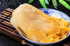 长期吃酸菜，到底是“养生”还是“养癌”呢？试验告诉你答案图片