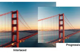 4K可能不如1080P清晰？带你了解视频画质的秘密图片