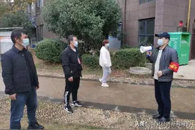 阳新方言顺口溜喊出疫情防控“最强音”图片
