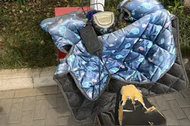 买电动车，如何判断车辆是否可以续航100公里？主要看两个配置图片