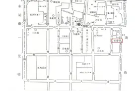 里巷故事 | 大华里卧虎藏龙 业界泰斗治水大师图片