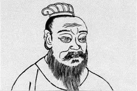 萧何是怎么死的，很多人都被影视剧骗了图片