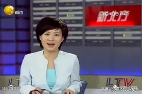 金霞首次讲述自己离开新北方的原因图片