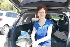 我，33岁离婚后，儿子患上罕见病瘫痪至今，我从弱女子活成女汉子图片