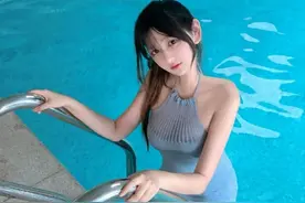 又清纯又火辣的“反差萌”，你能抵挡的住吗？图片